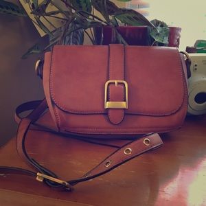 Small Cross-Body Bag
